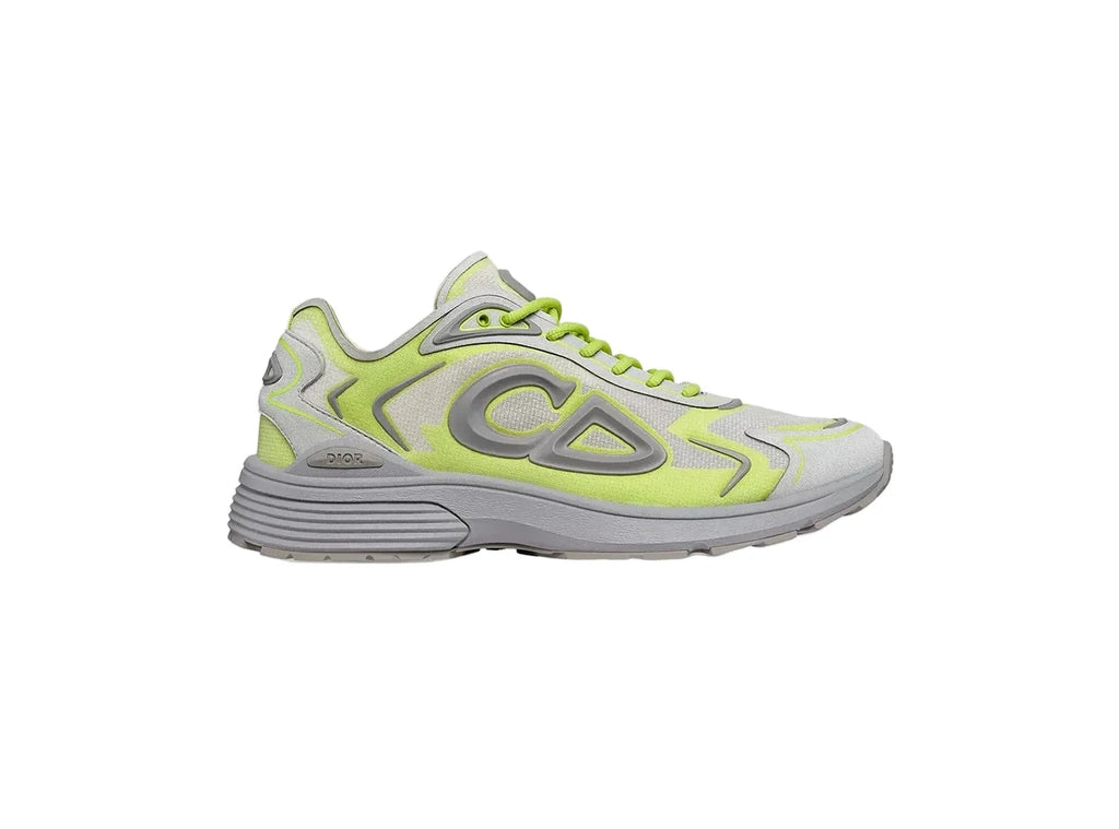 Dior B30 Countdown Tech ‘Gray Green Gray’