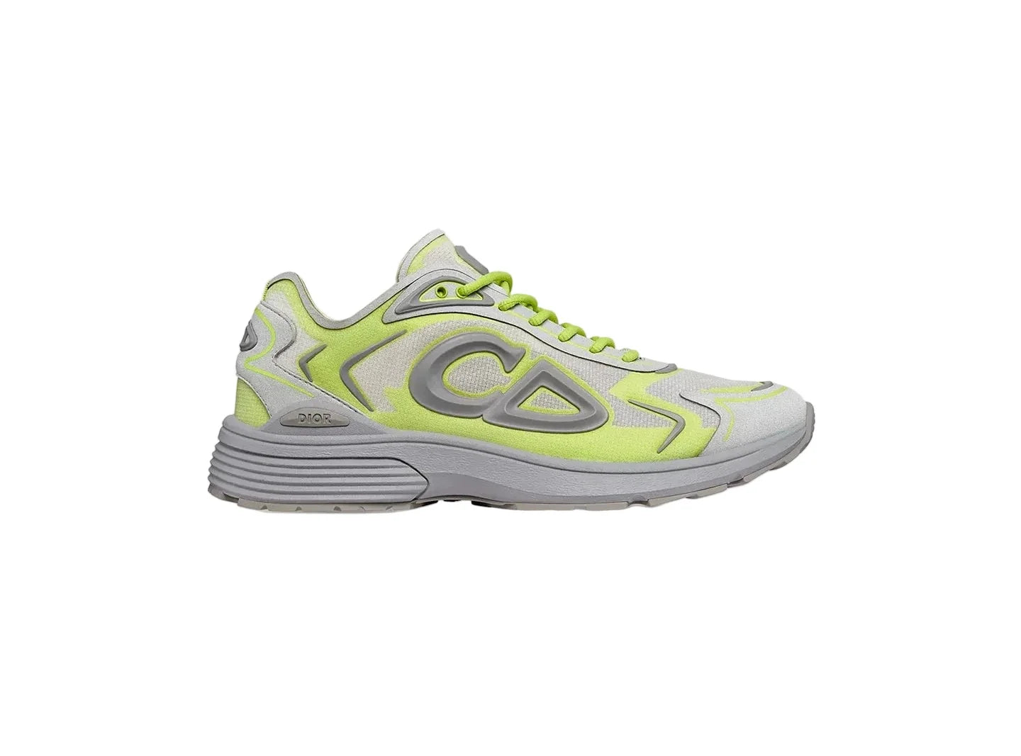 Dior B30 Countdown Tech ‘Gray Green Gray’