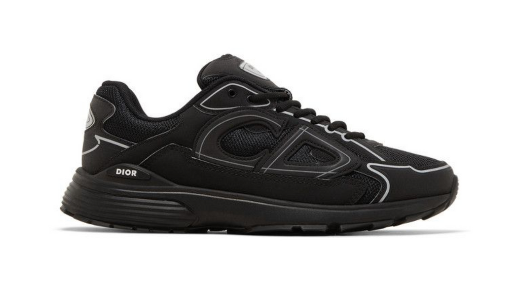 Dior B30 ‘Black’