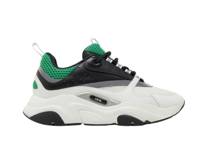 CD B22 ‘White Green’