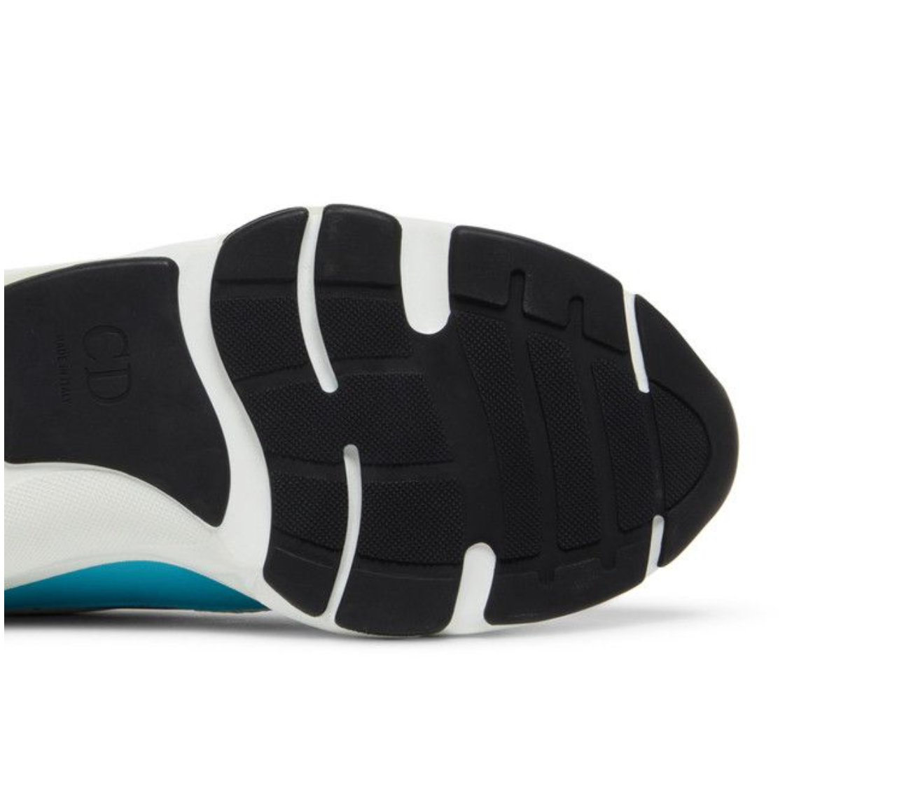 CD B22 ‘White Light Blue’