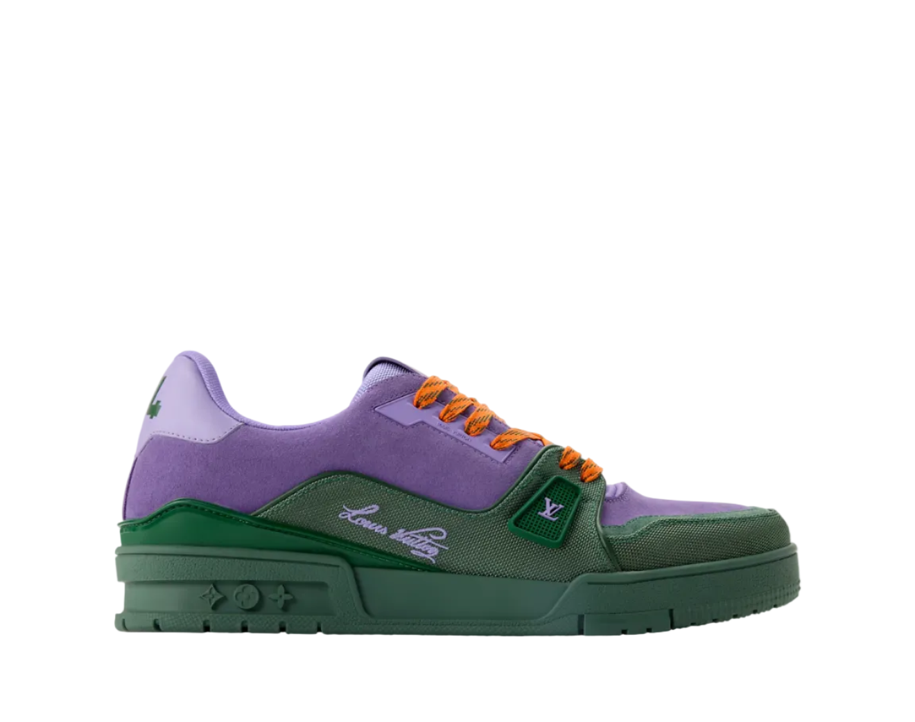LV Trainer ‘Violet’