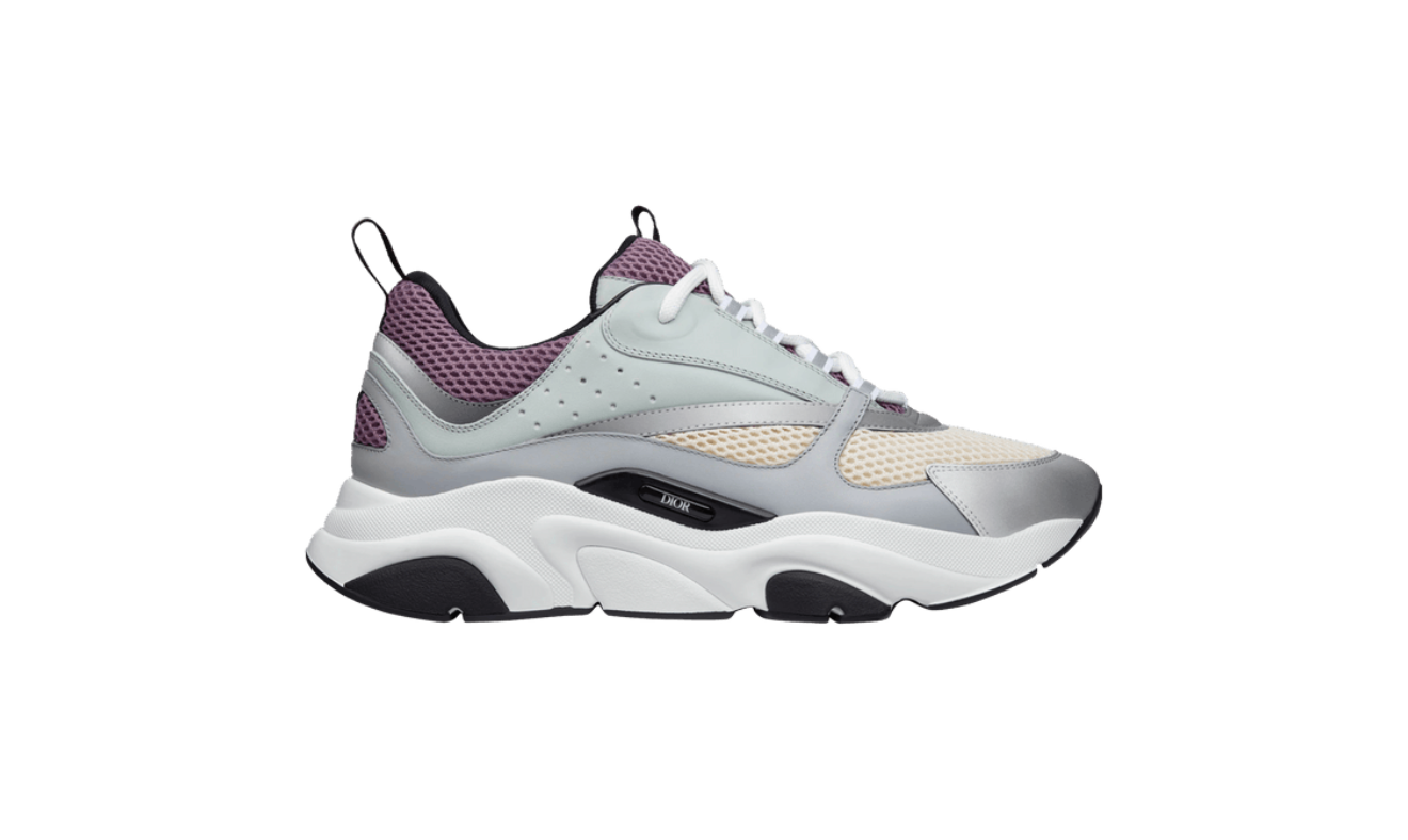 CD B22 ‘Crème Lavender’