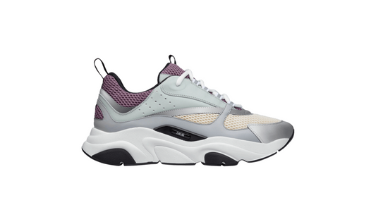 CD B22 ‘Crème Lavender’