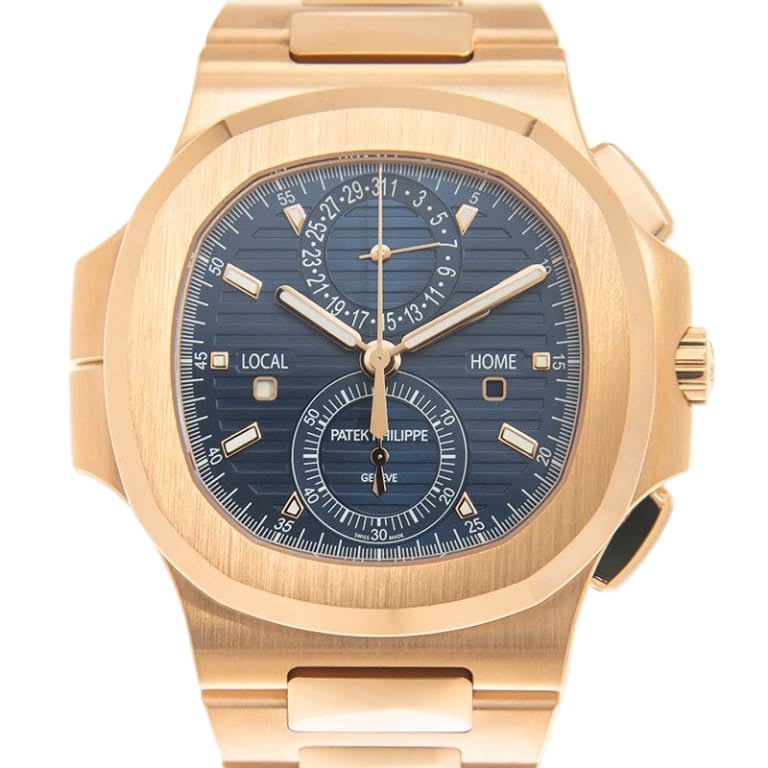Patek Philippe Nautilus 5990/1R-001