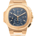 Patek Philippe Nautilus 5990/1R-001