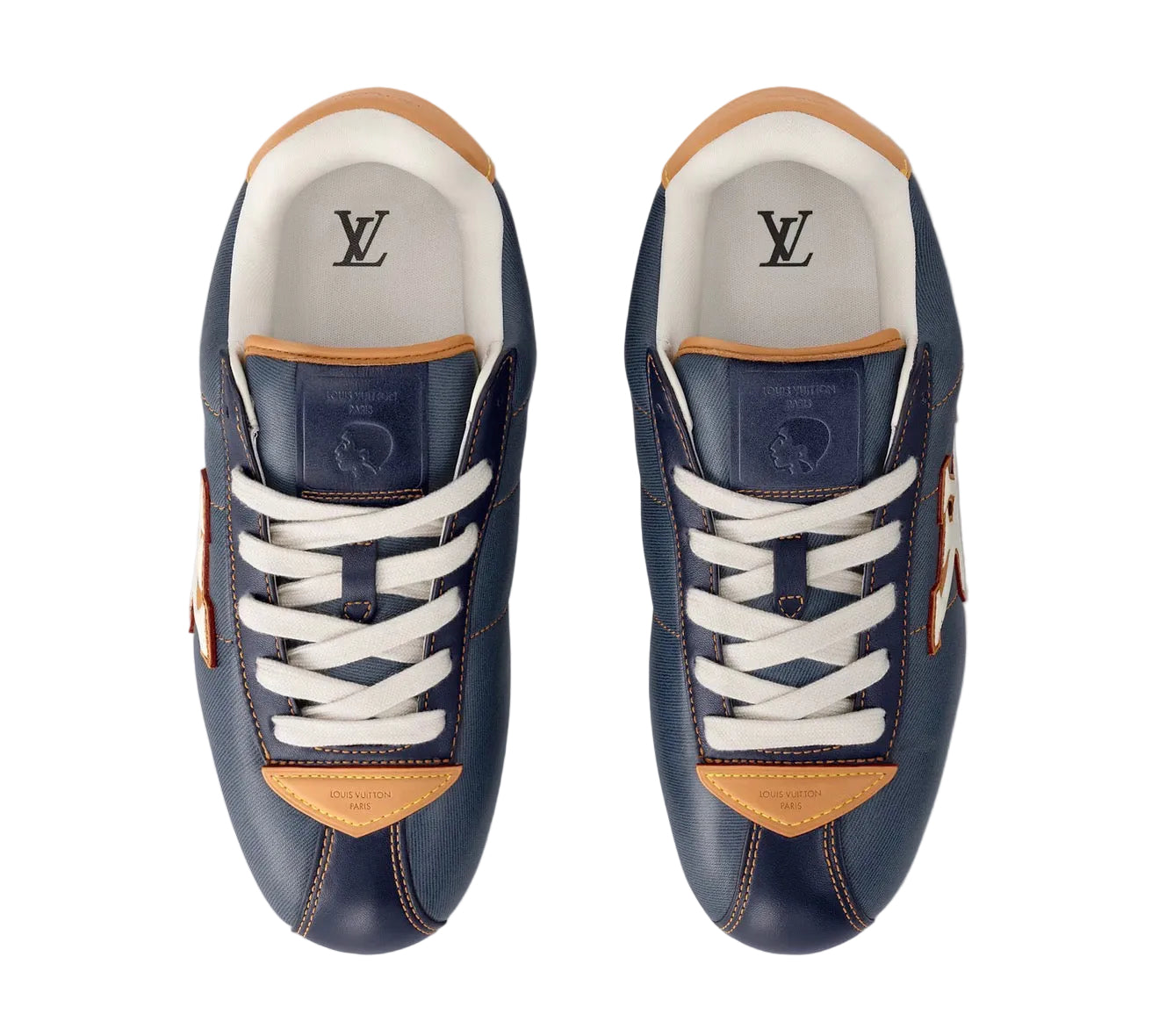 ButterSoft “Navy blue”