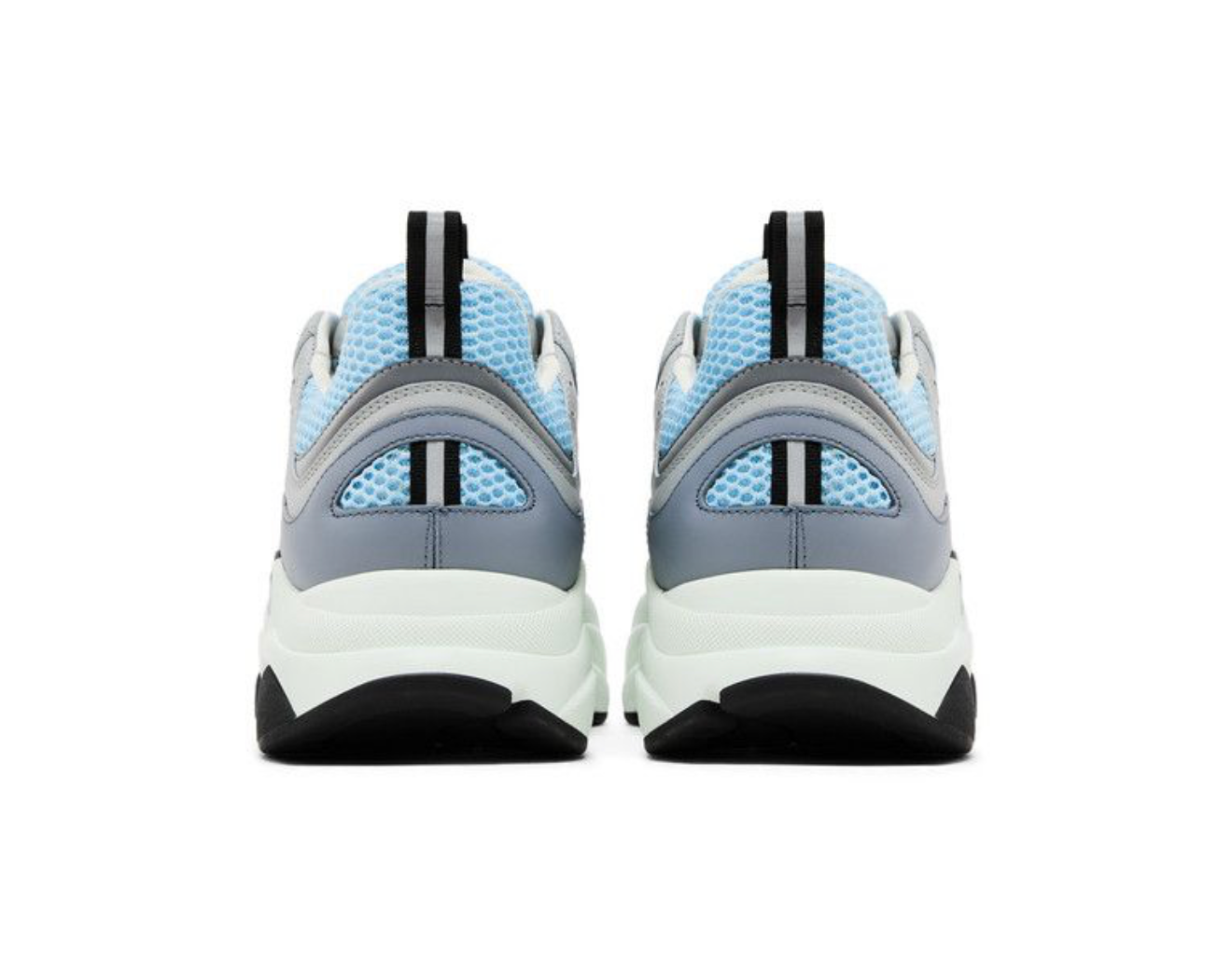 CD B22 ‘White Blue’