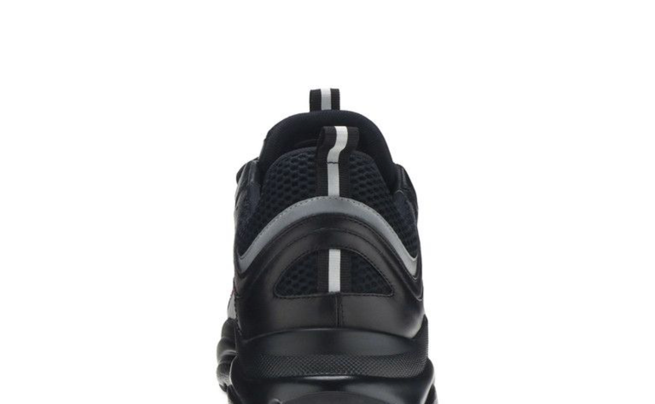 CD B22 ‘Pink Knit’