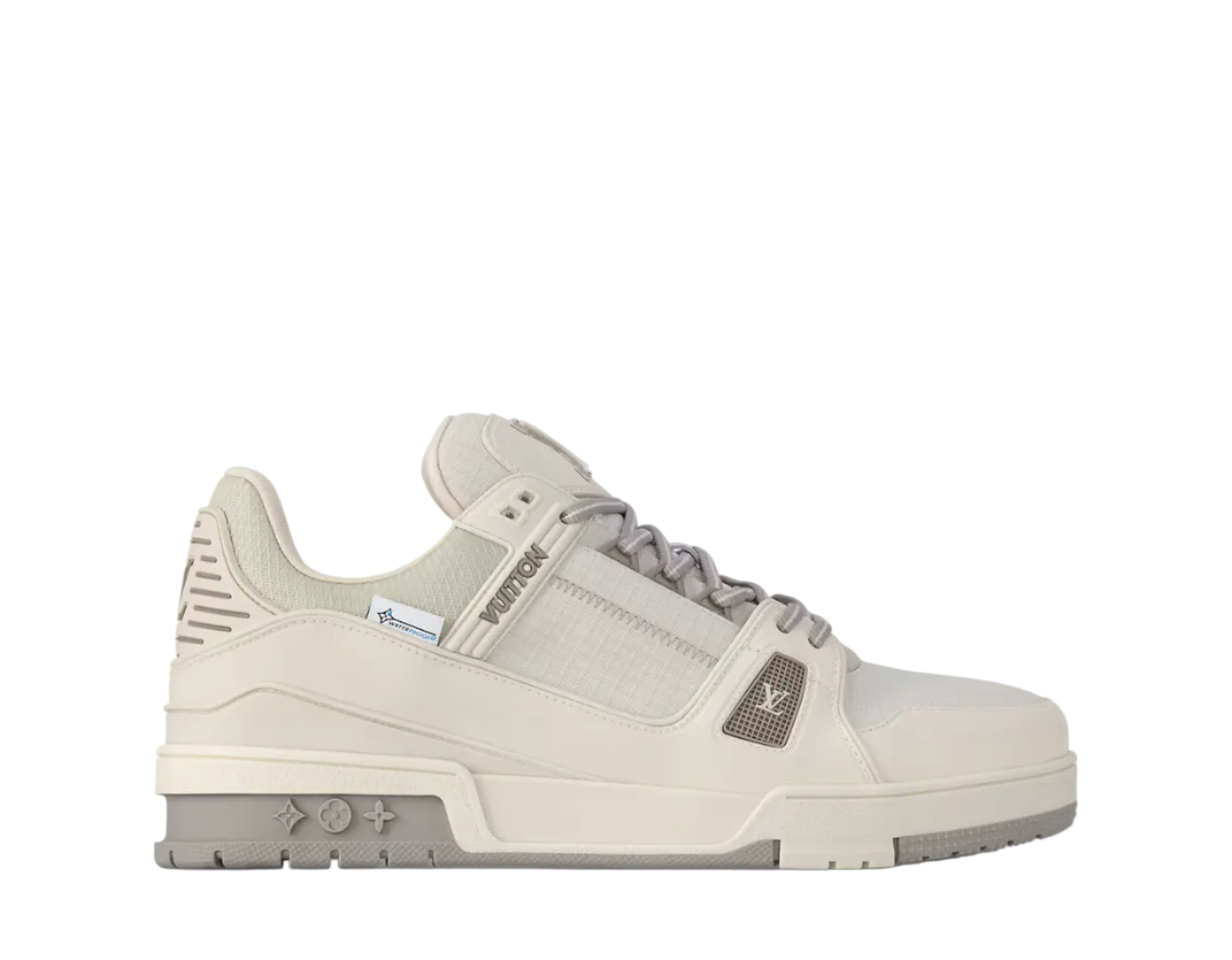 LV Trainer Grey