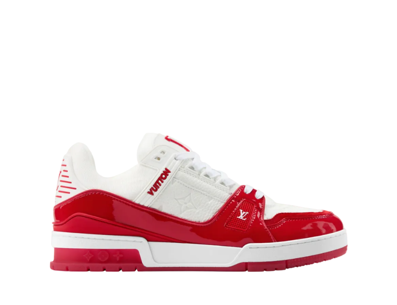 LV Trainer ‘Red’