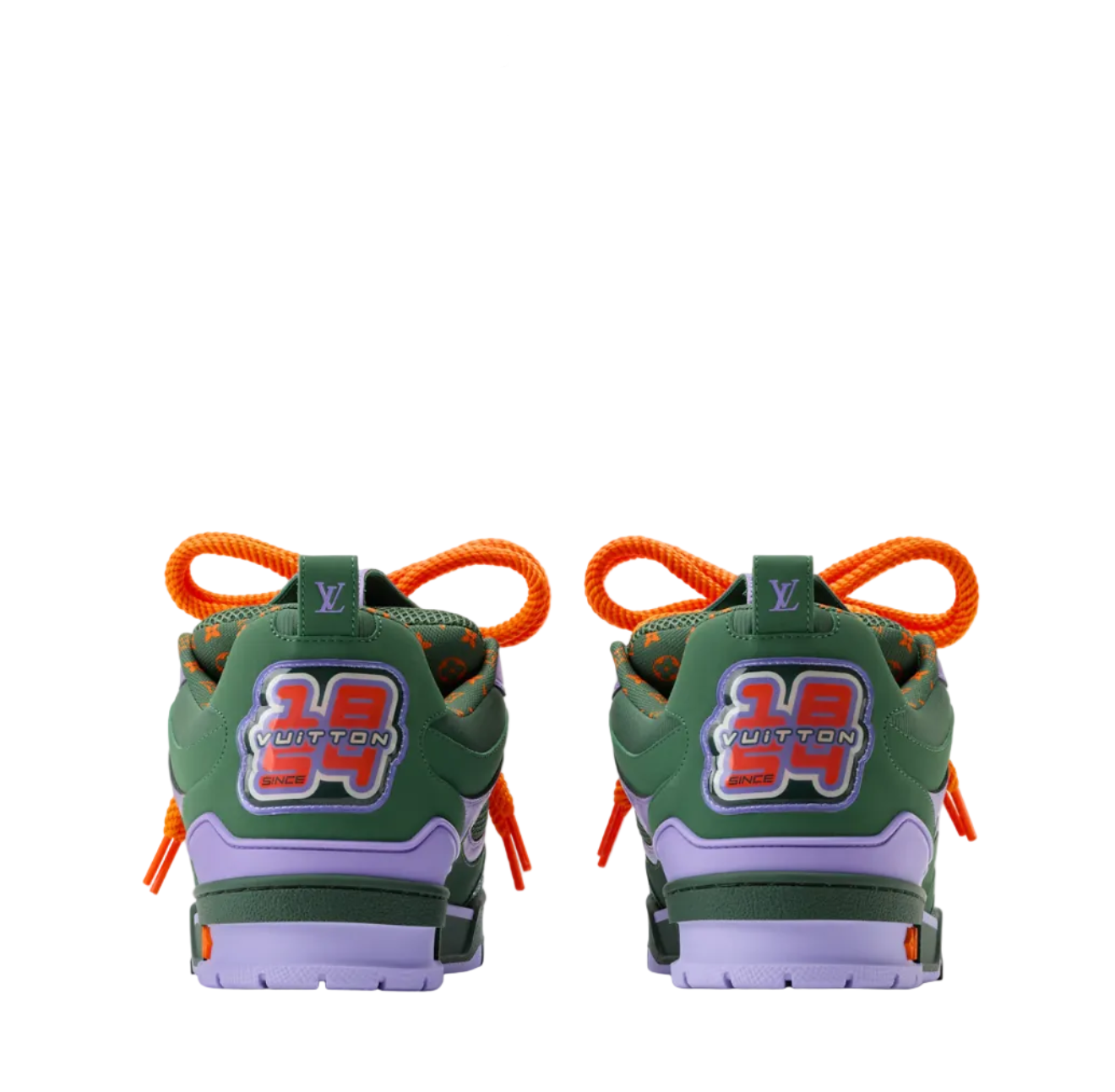 LV Skate ‘Violet’