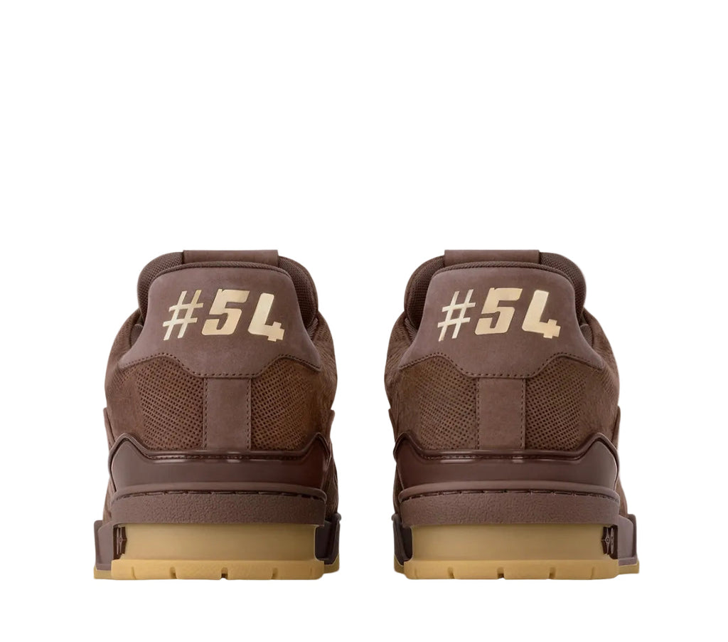 LV Trainer “Brown’