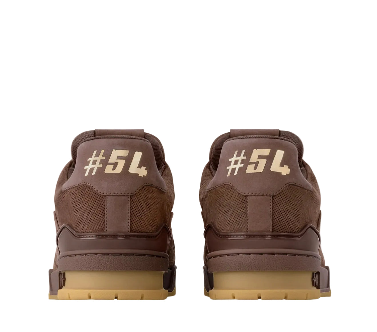 LV Trainer “Brown’