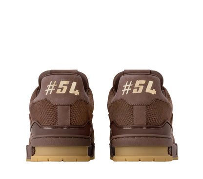 LV Trainer “Brown’