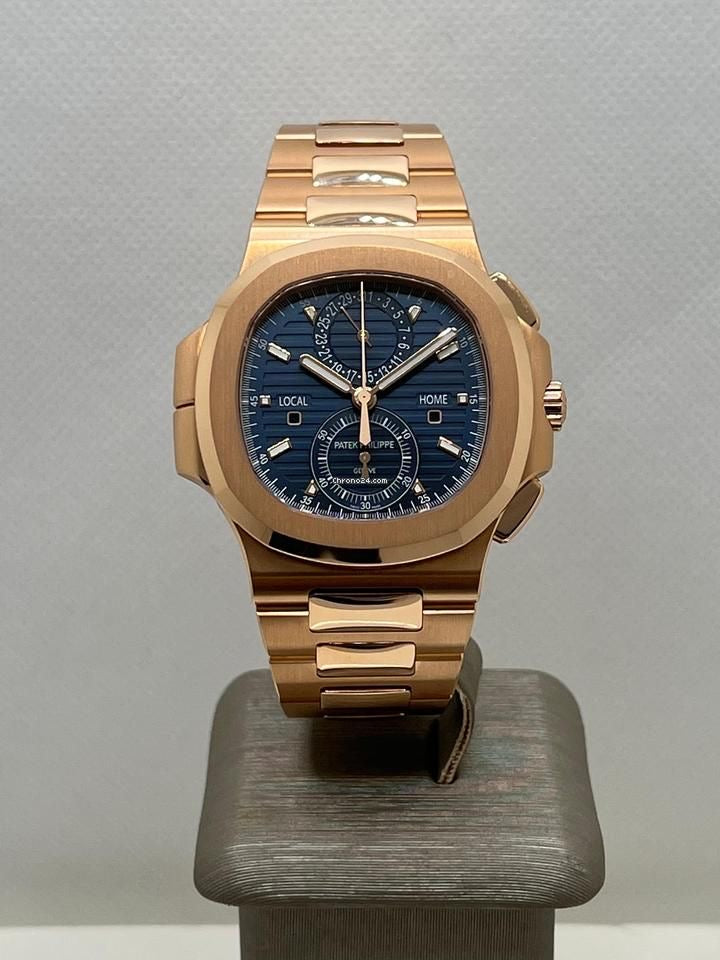 Patek Philippe Nautilus 5990/1R-001