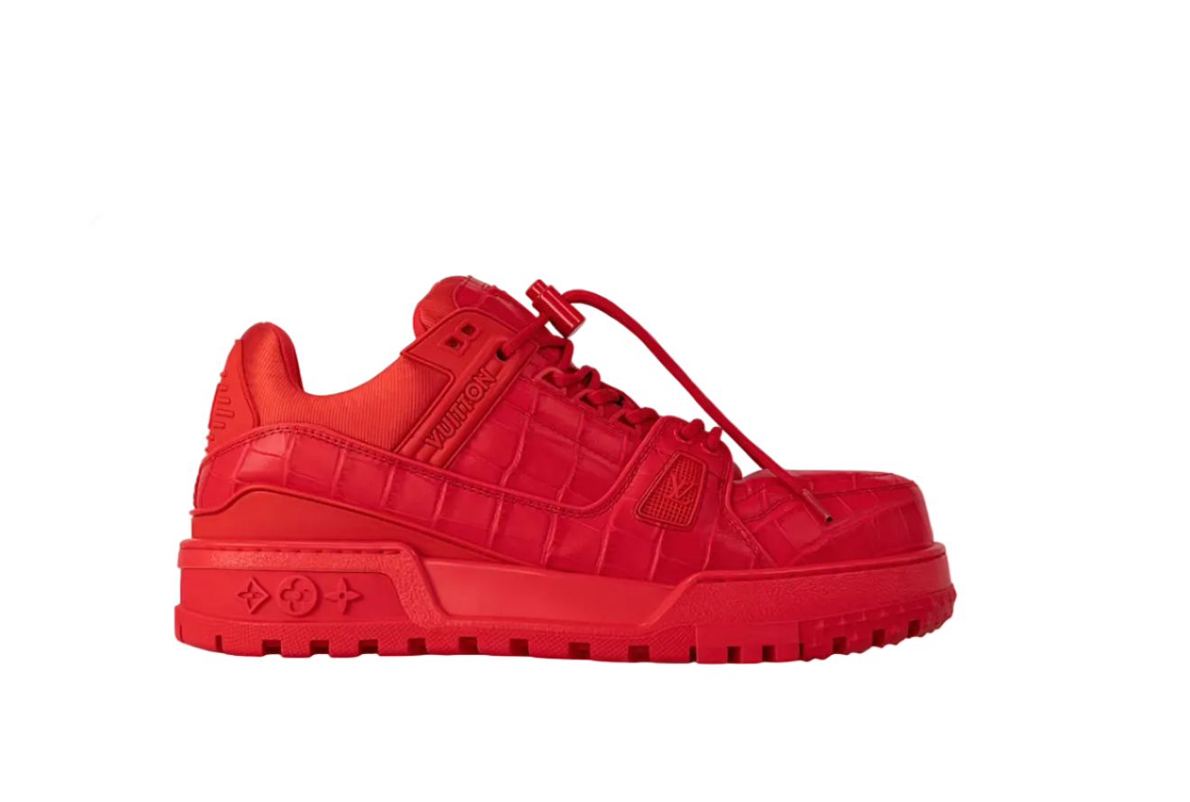 LV Trainer Maxi ‘Red’