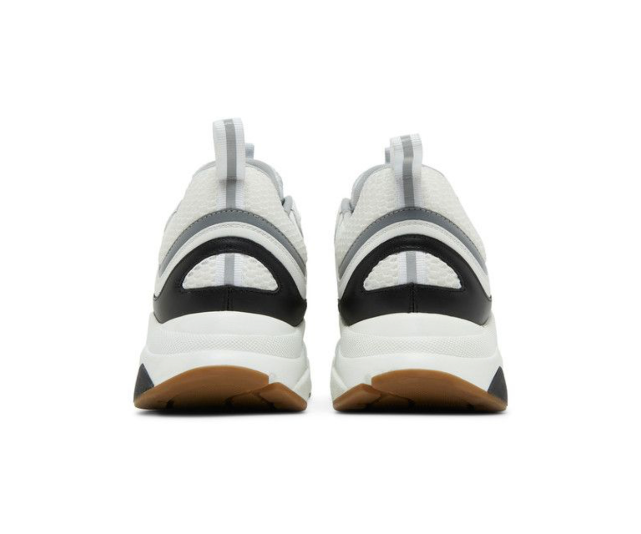 CD B22 ‘White Black Gum’