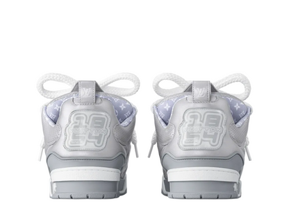 LV Skate ‘Silver’