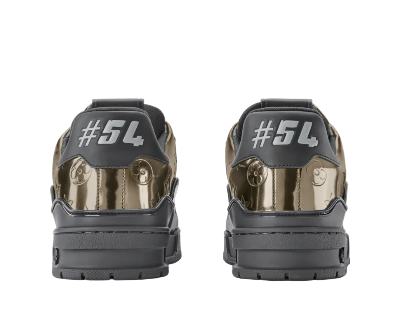 LV Trainer ‘Silver’