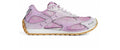 BOTTEGA VENETA
 Orbit ‘Pink Gloss Silver’