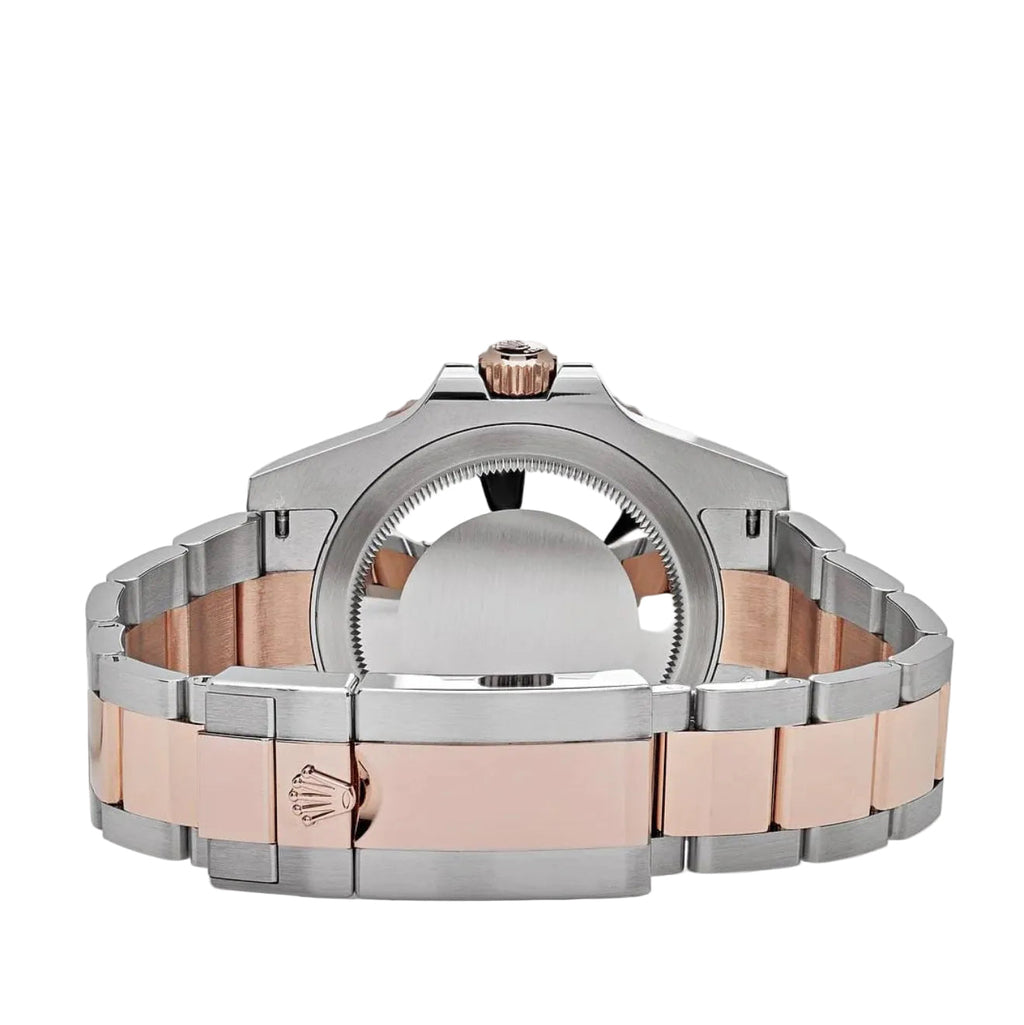 Rolex GMT-Master II 126711CHNR 'Root Beer' Stainless Steel Rose Gold