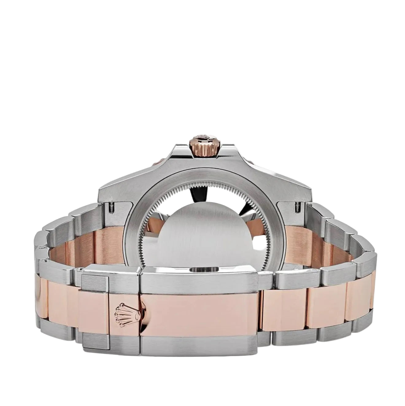 Rolex GMT-Master II 126711CHNR 'Root Beer' Stainless Steel Rose Gold
