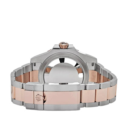 RLX GMT-Master II 126711CHNR 'Root Beer' Stainless Steel Rose Gold