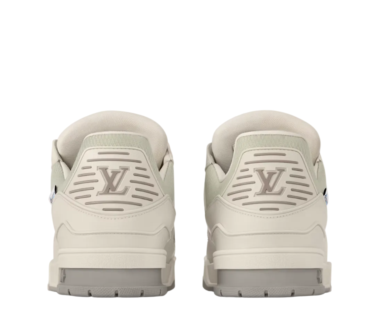 LV Trainer Grey