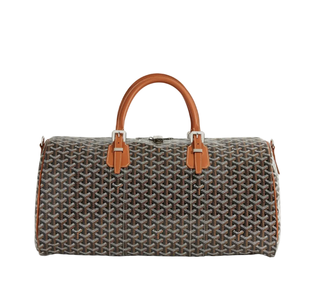 GoYard Boston 50 Duffle Bag