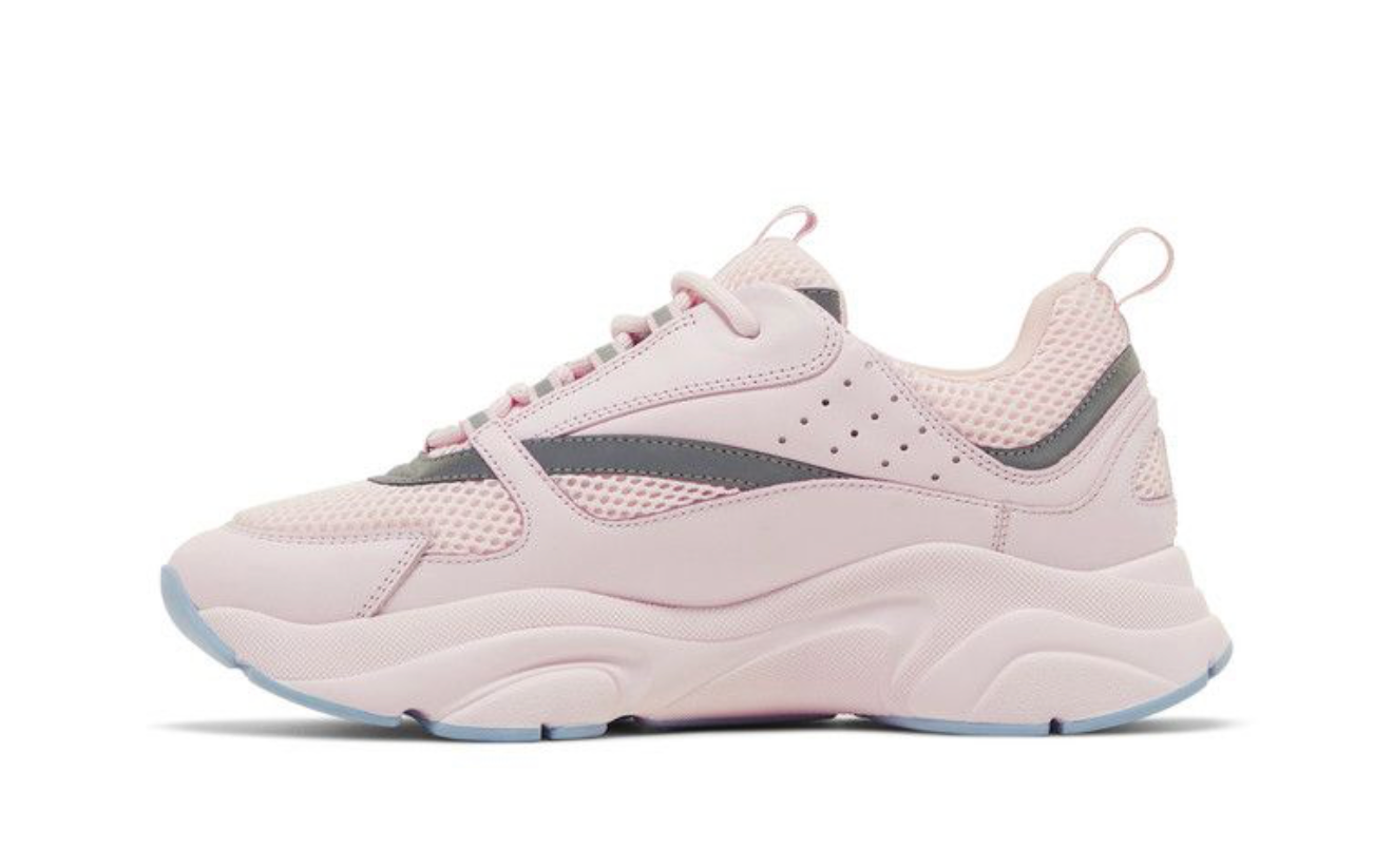Dior B22 ‘Pink Grey’