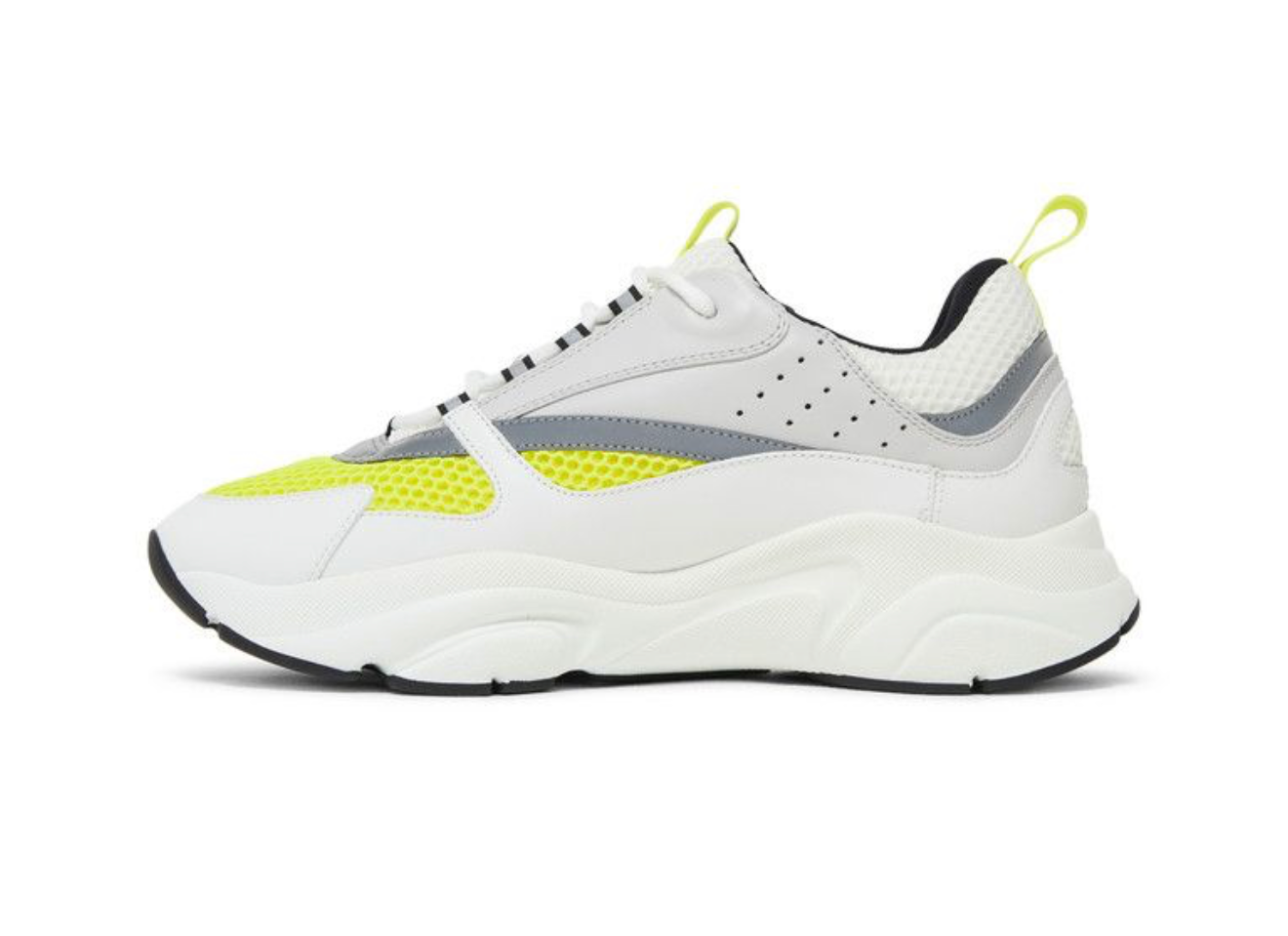 Dior
 B22 ‘White Yellow’
