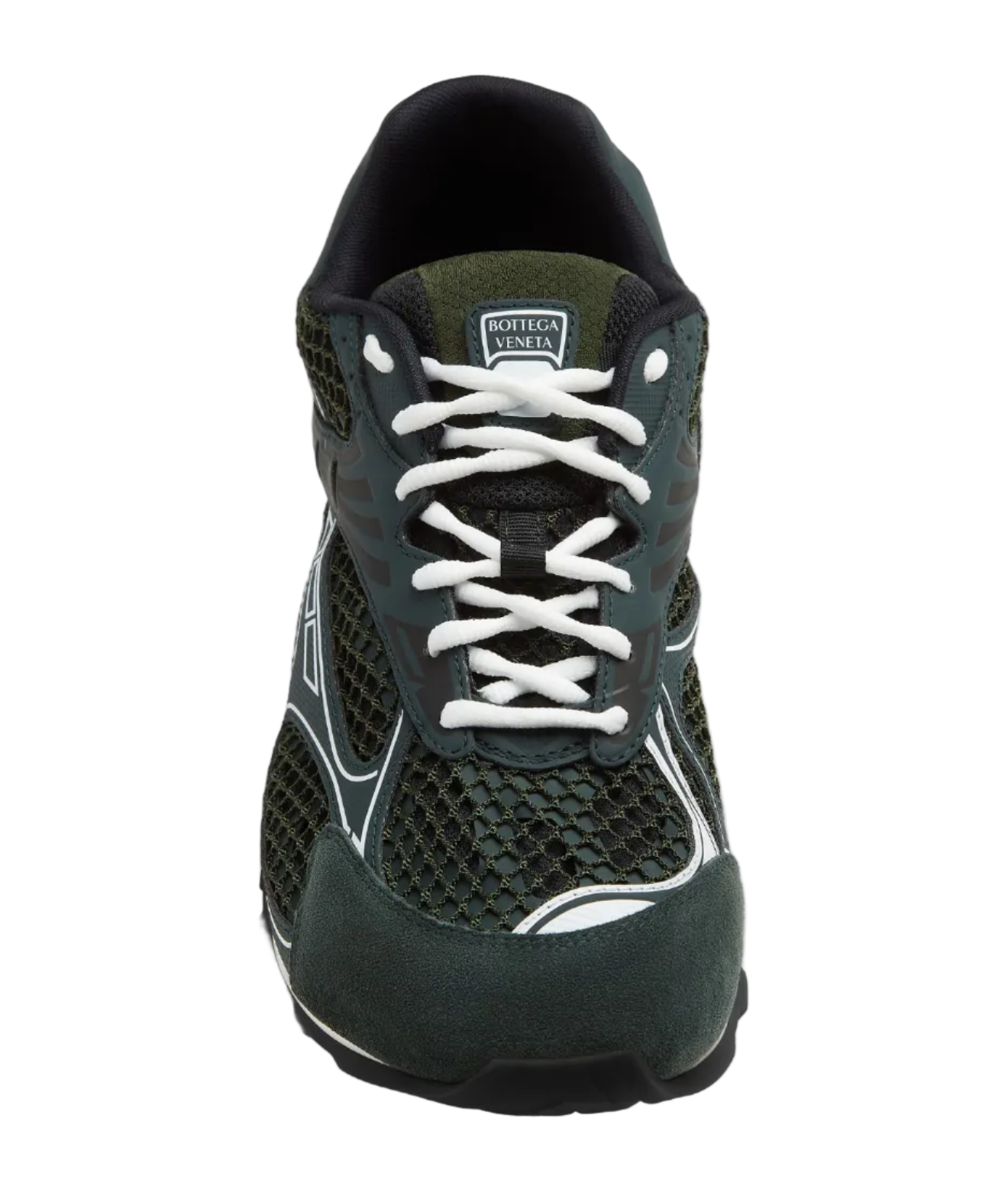 BV Orbit ‘Green’