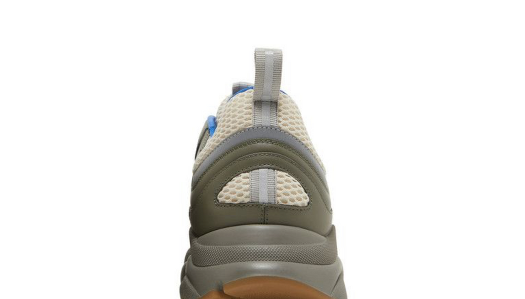 Dior B22 ‘Olive Blue’
