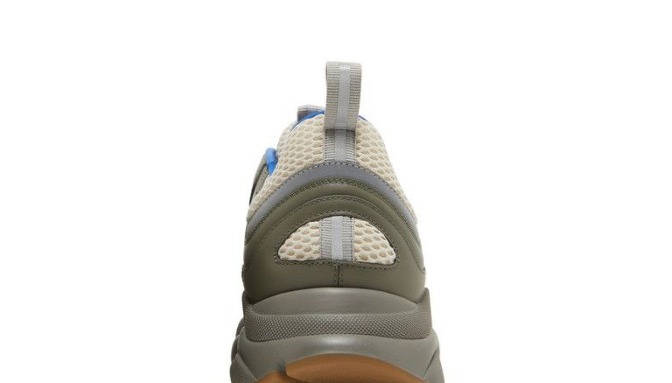 CD B22 ‘Olive Blue’