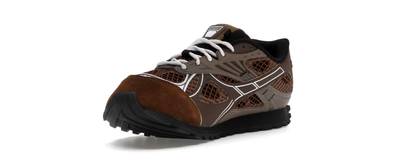 BOTTEGA VENETA
 Orbit ‘Star Anise Pinecone’