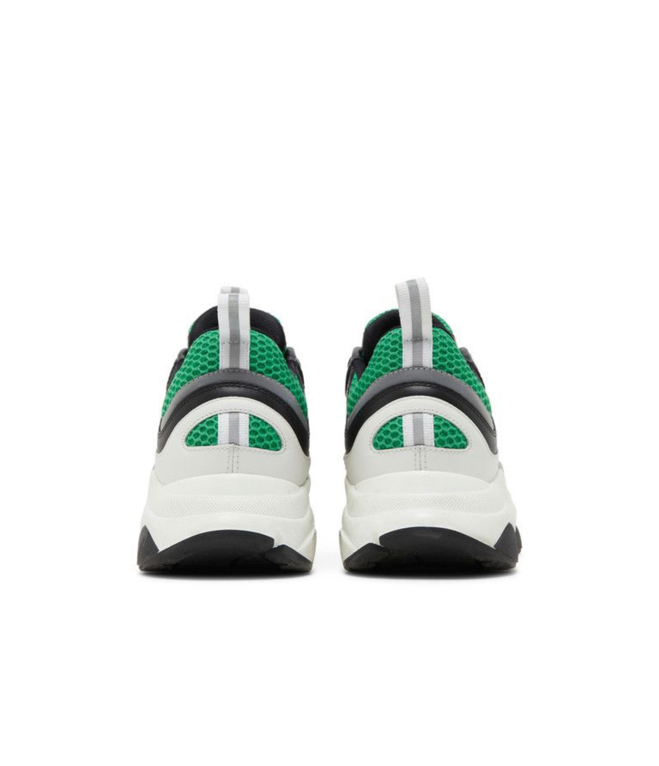 Dior B22 ‘White Green’