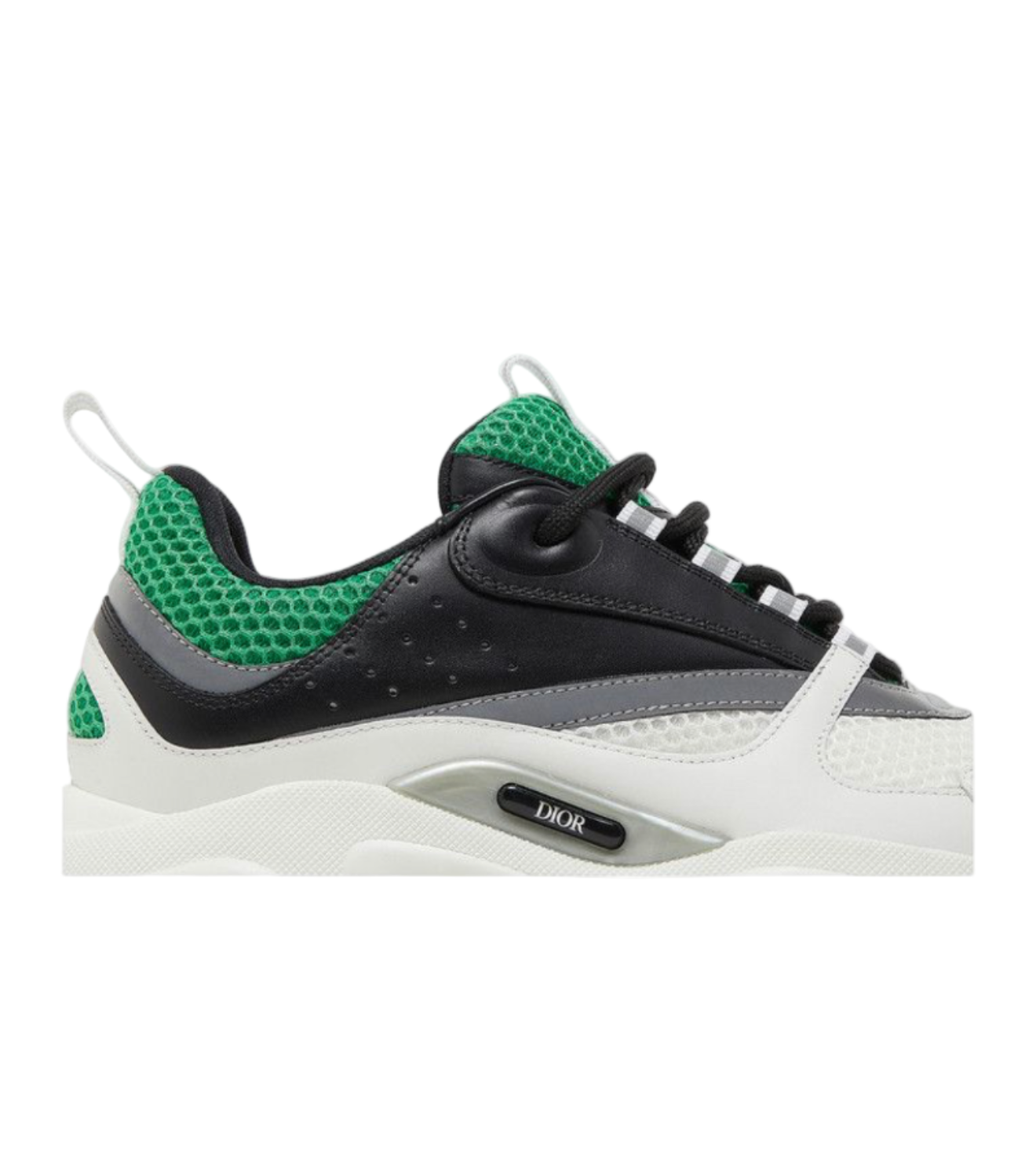 Dior B22 ‘White Green’