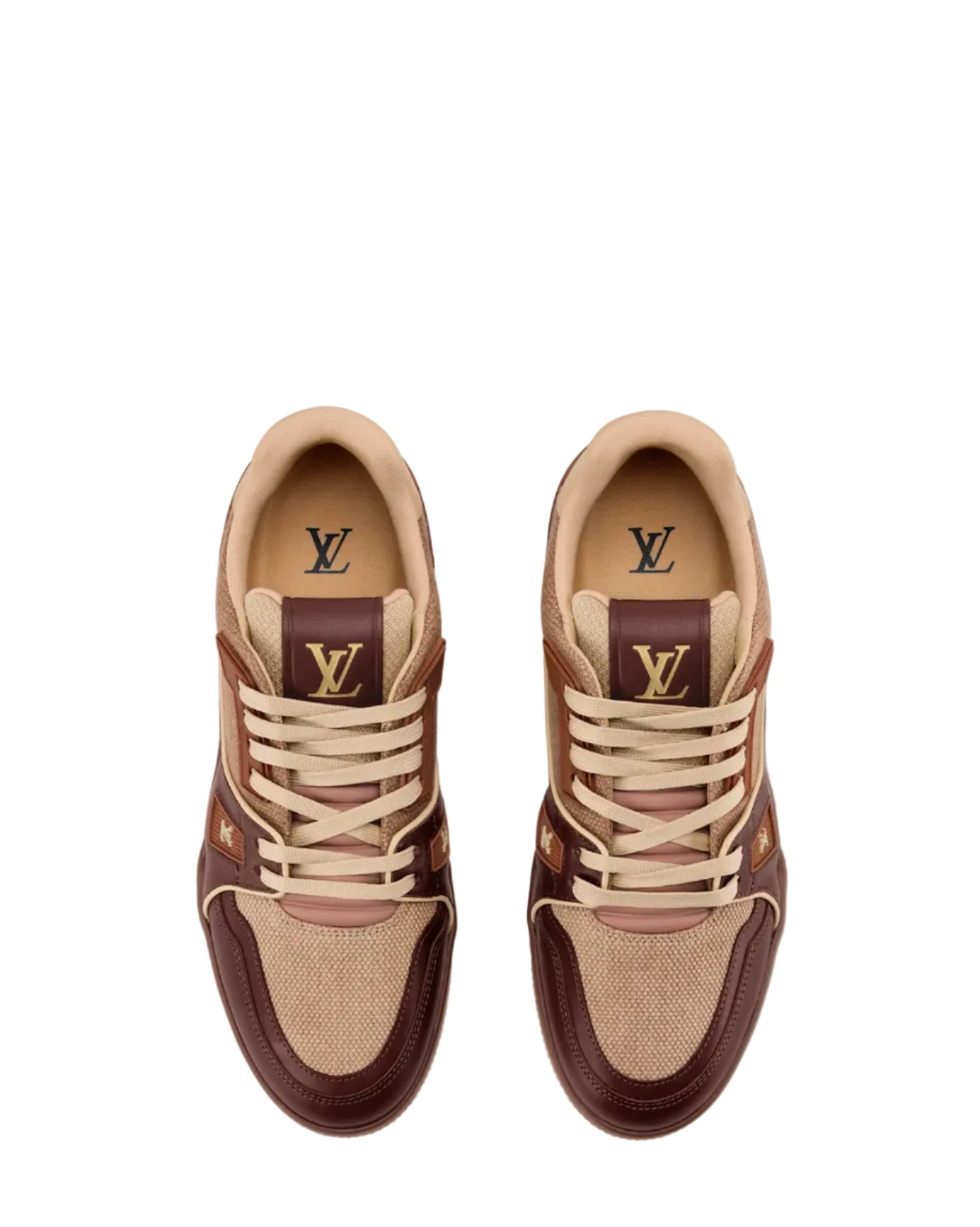 LV Trainer ’Brown’
