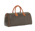 GoYard Boston 50 Duffle Bag
