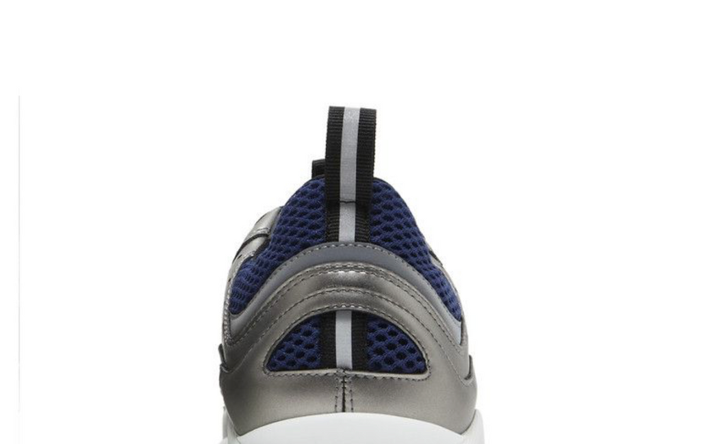 Dior B22 ‘Blue Silver’