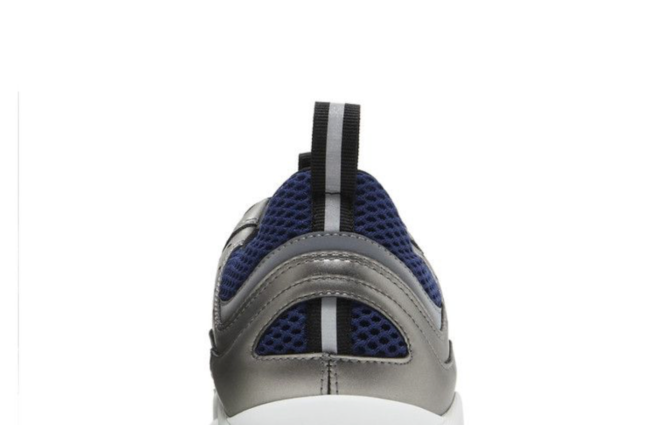 Dior B22 ‘Blue Silver’