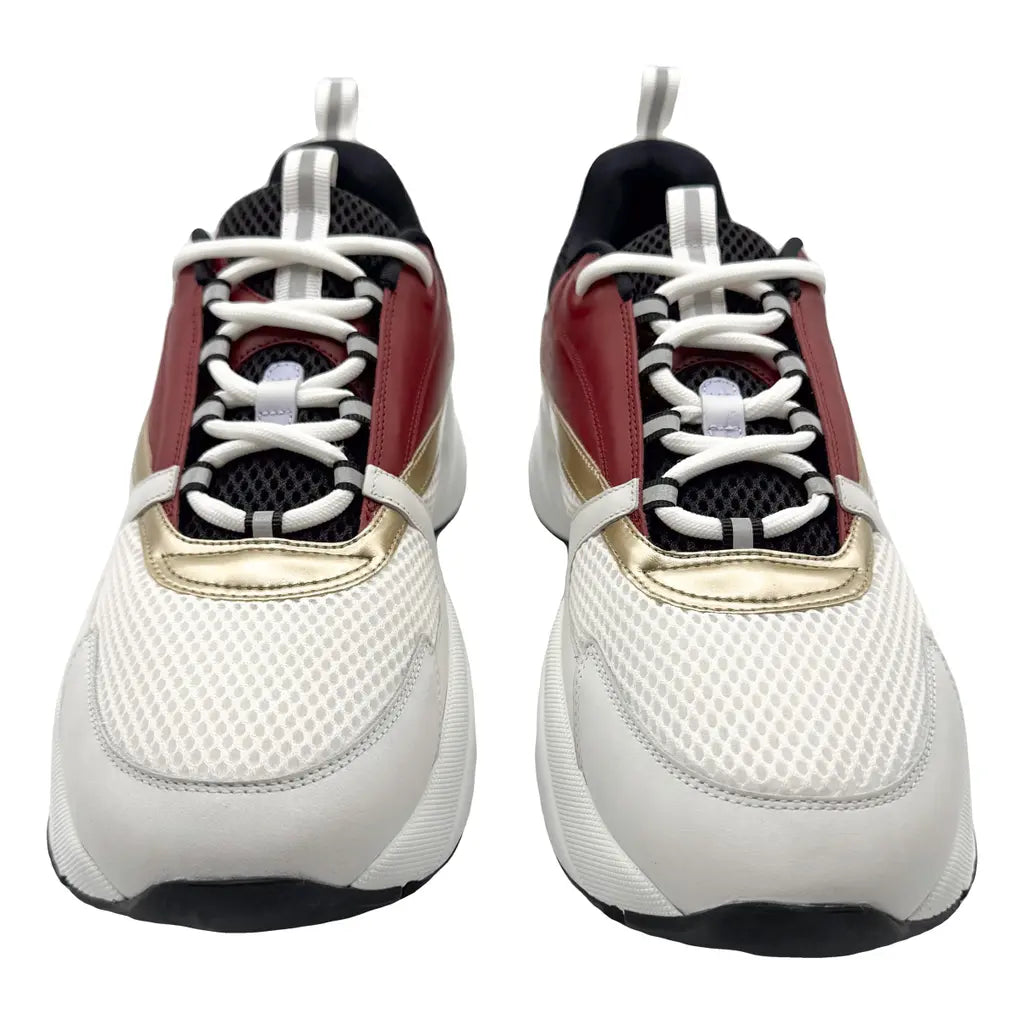 Dior B22 ‘White Burgundy’