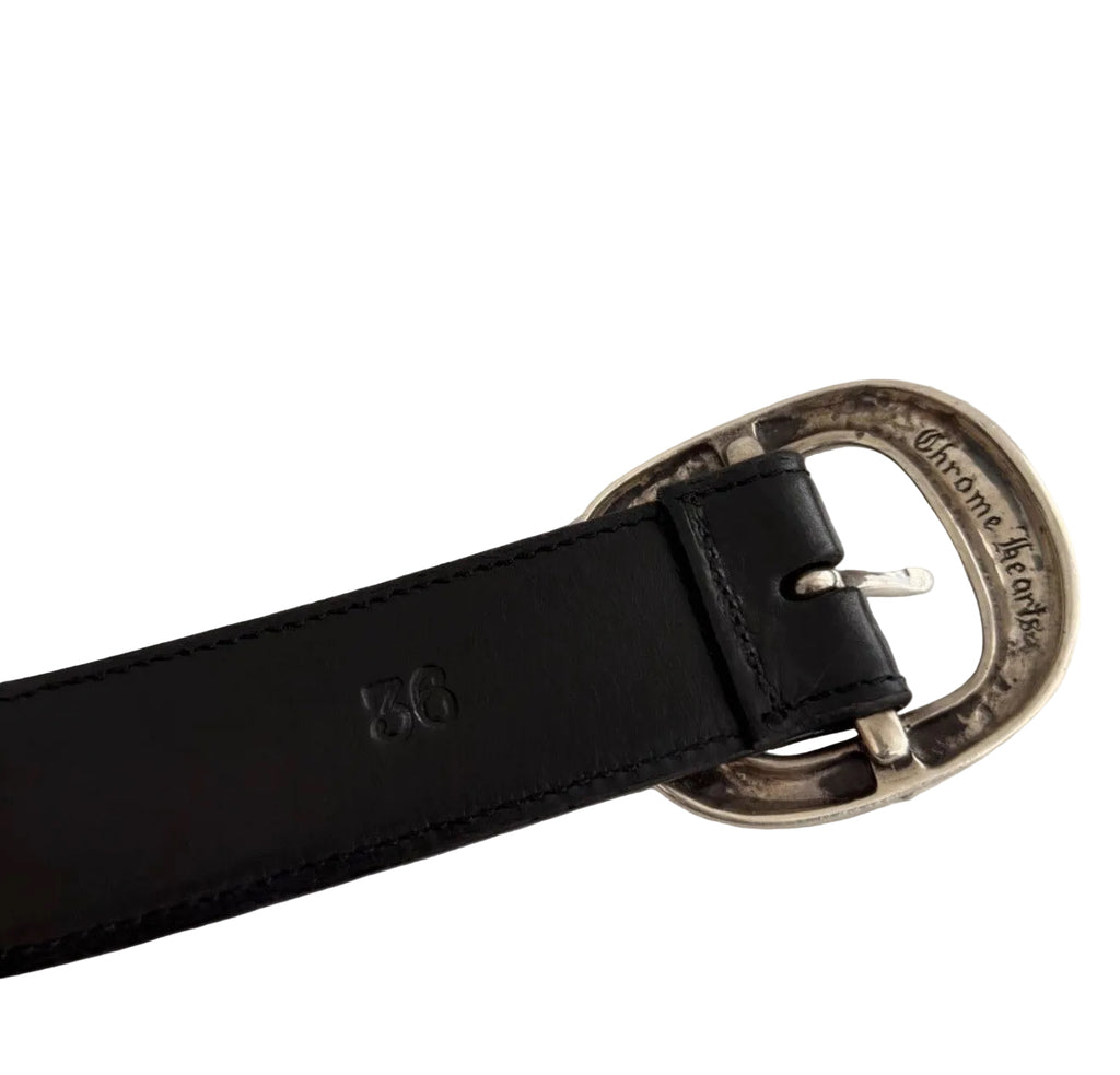 CH Gunslinger 1.5in buckle Belt
