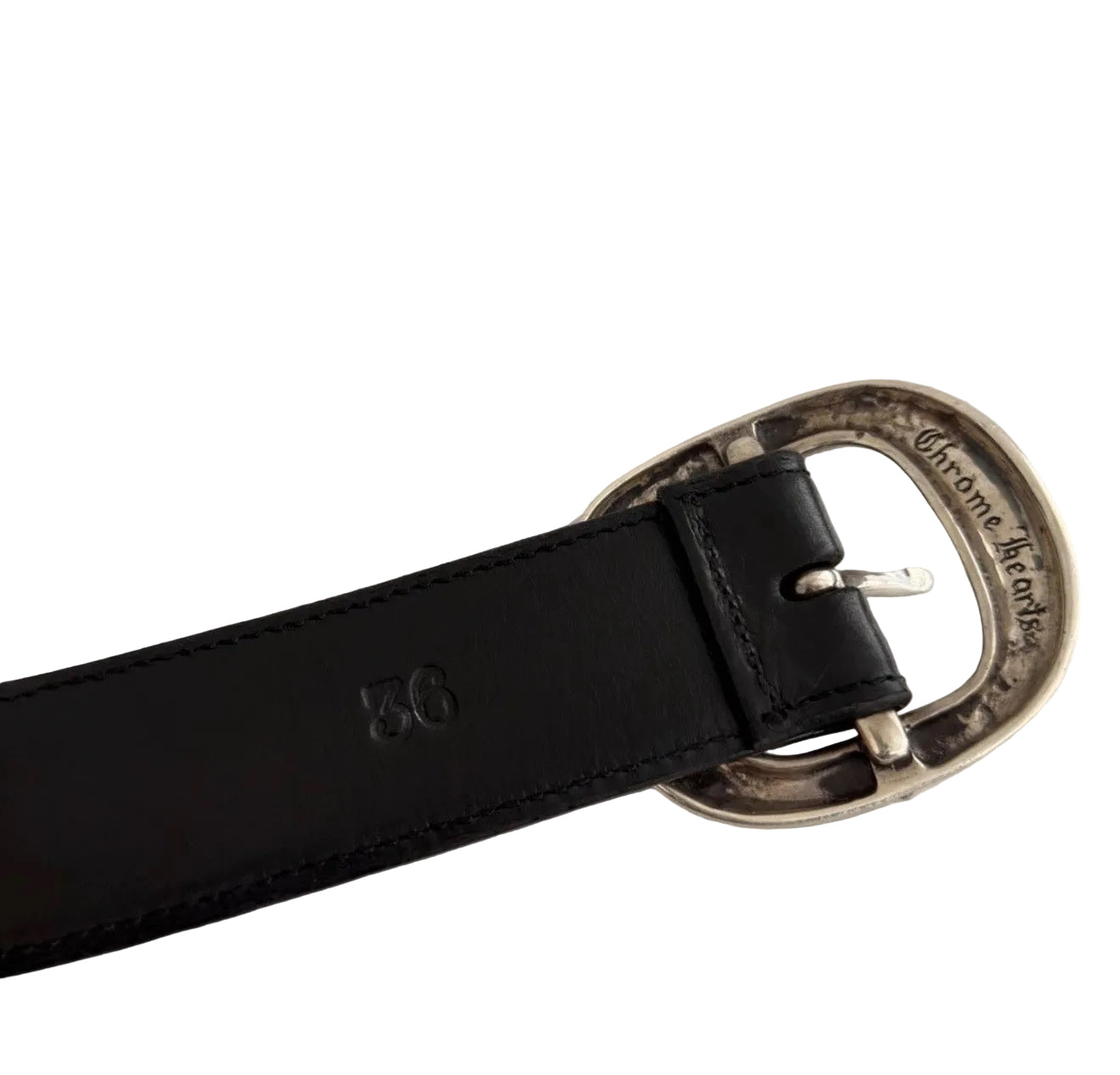 CH Gunslinger 1.5in buckle Belt