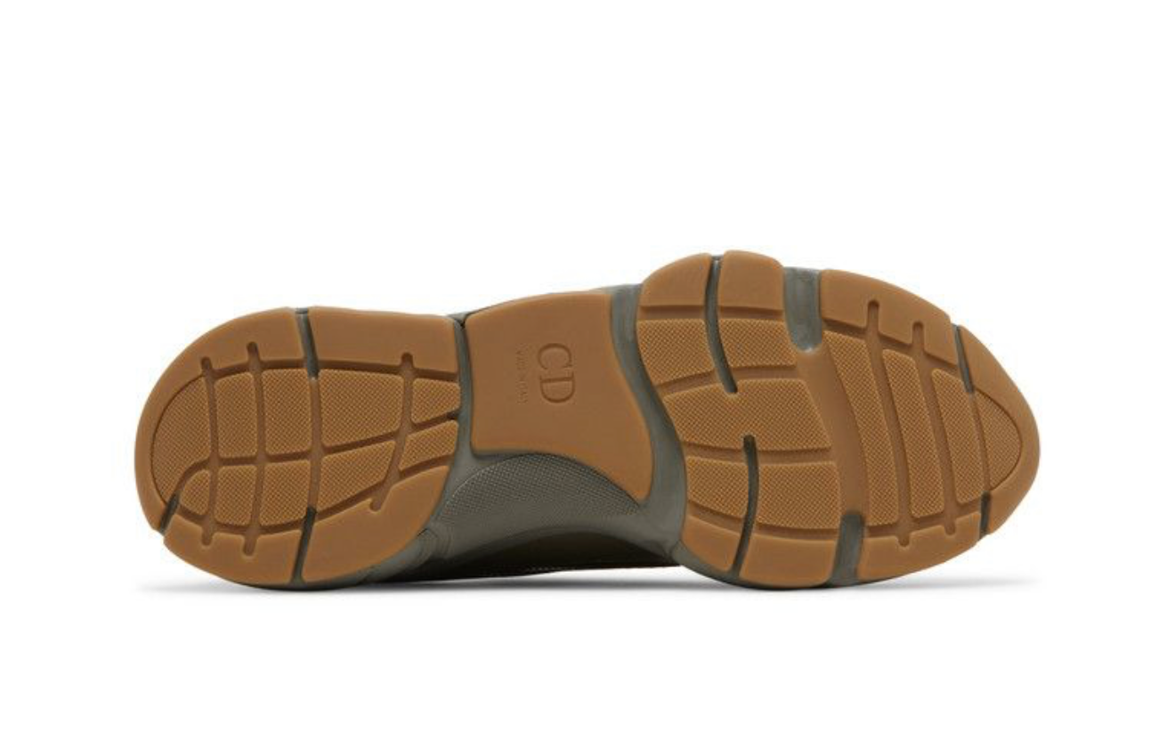 CD B22 ‘Olive Blue’