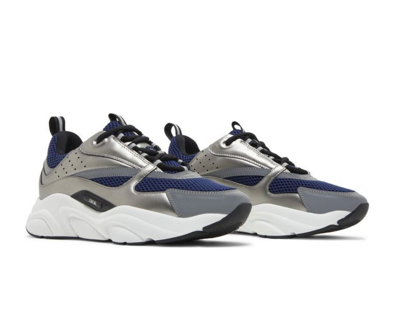 Dior B22 ‘Blue Silver’