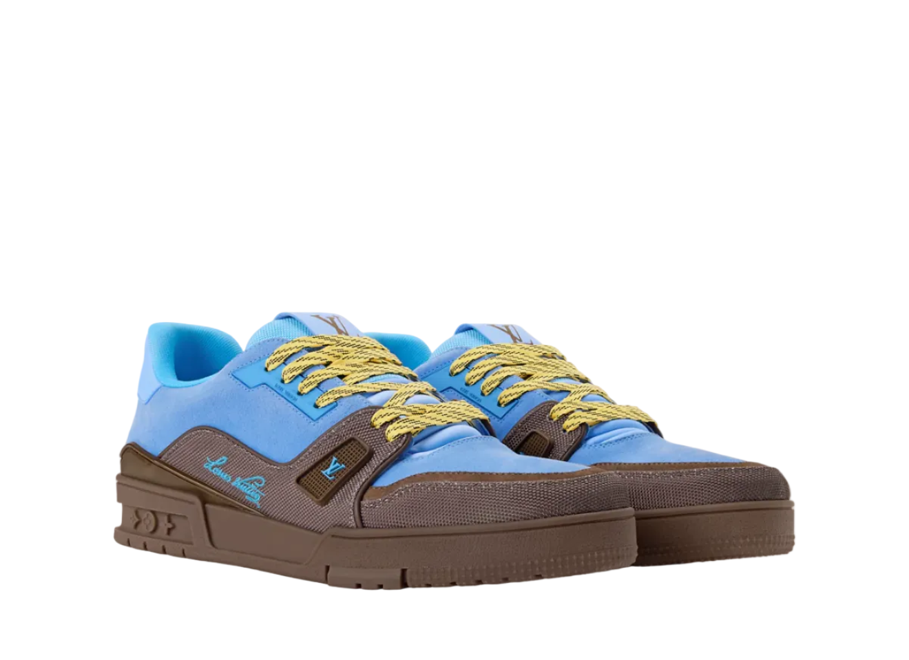 LV Trainer ‘Marine’