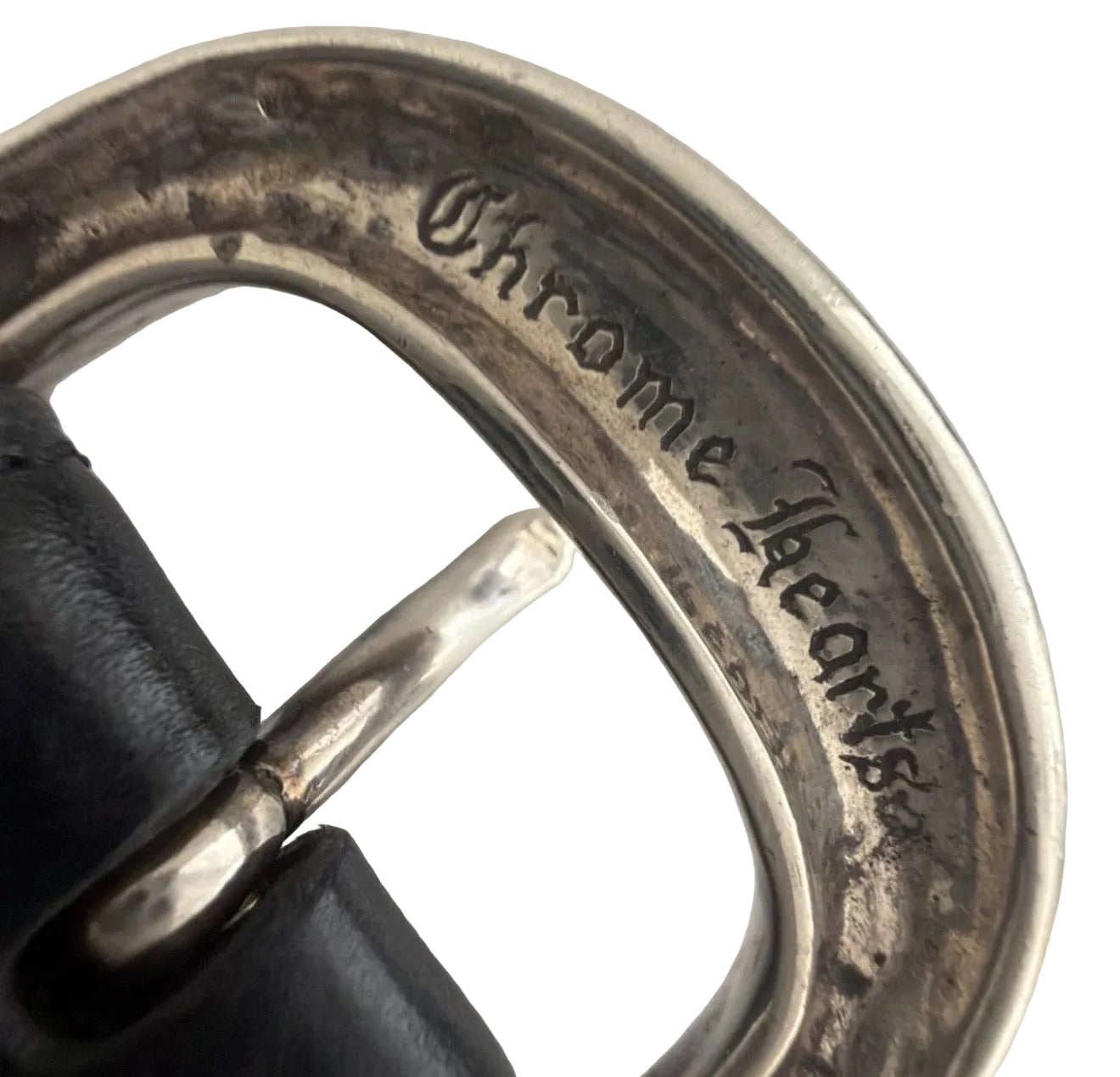 CH Gunslinger 1.5in buckle Belt