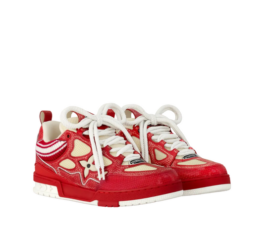 LV Skate ‘Red’